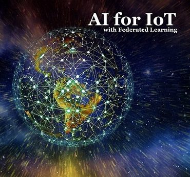 AI for IoT with Federated Learning