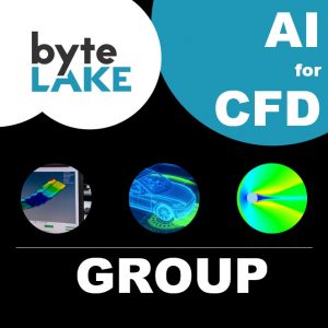 AI in CFD