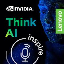 Lenovo Think AI Podcast