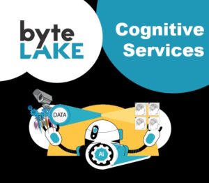 byteLAKE's Cognitive Services